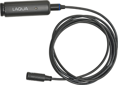 pH-сенсор HORIBA 300PH-2 с кабелем 2 метра для приборов WQ-310/320/330 1820 фото